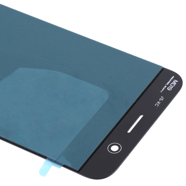Original LCD Screen for OPPO R11 with Digitizer Full Assembly (Black) - free shipping - PMC TechLife - Order now!