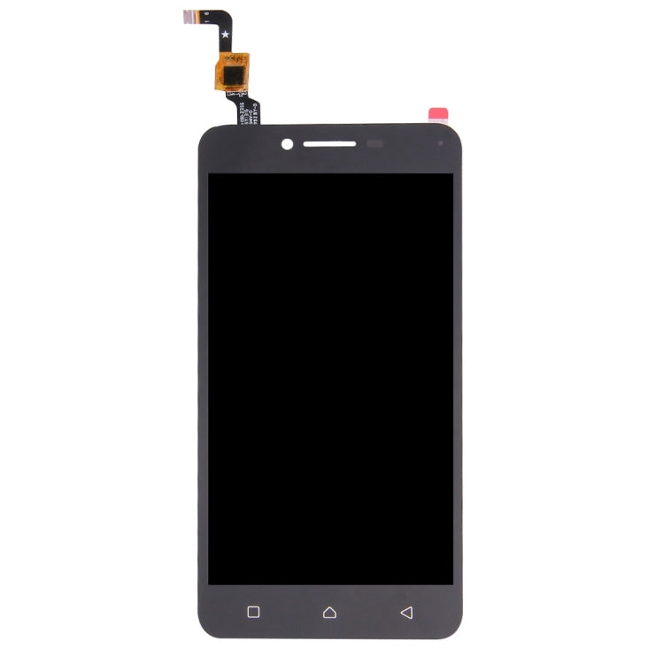 OEM LCD Screen for Lenovo VIBE K5 / A6020A40 with Digitizer Full Assembly (Black) - LCD Screen by PMC Jewellery | Online Shopping South Africa | PMC Jewellery