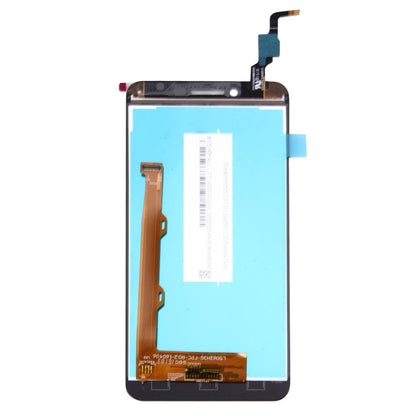 OEM LCD Screen for Lenovo VIBE K5 / A6020A40 with Digitizer Full Assembly (Gold) - LCD Screen by PMC Jewellery | Online Shopping South Africa | PMC Jewellery