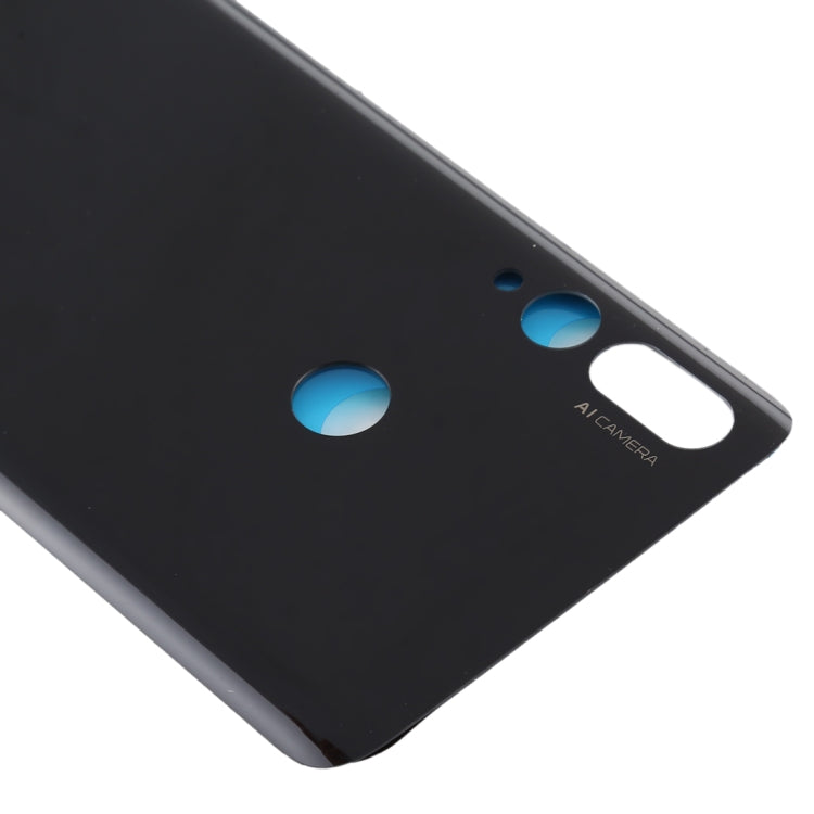 Battery Back Cover for Huawei Y9 Prime (2019)(Black) - free shipping - PMC TechLife - Order now!