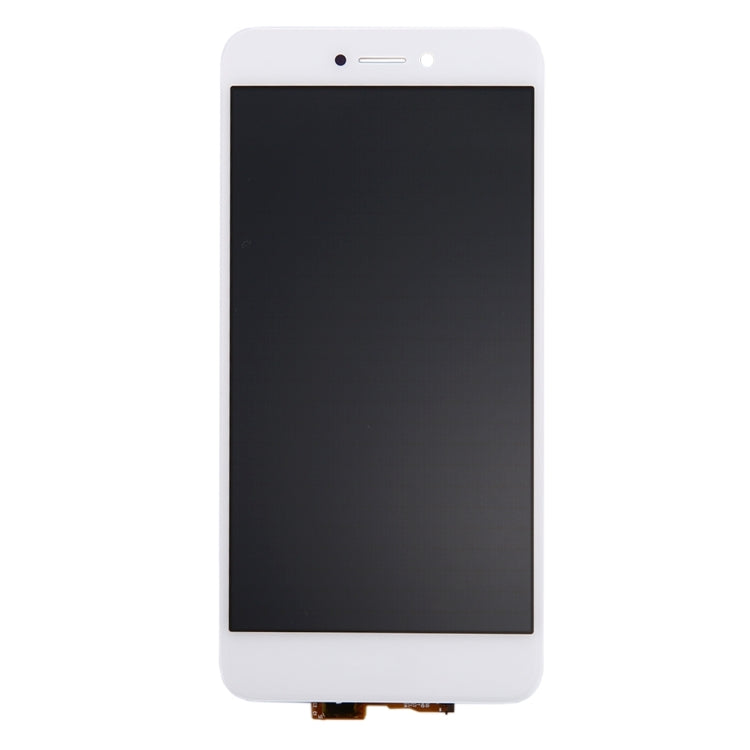 OEM LCD Screen for Huawei Honor 8 Lite with Digitizer Full Assembly(White) - LCD Screen by PMC Jewellery | Online Shopping South Africa | PMC Jewellery