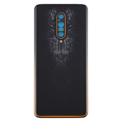 For OnePlus 7T Pro Original Battery Back Cover (Black) - Back Cover by PMC Jewellery | Online Shopping South Africa | PMC Jewellery