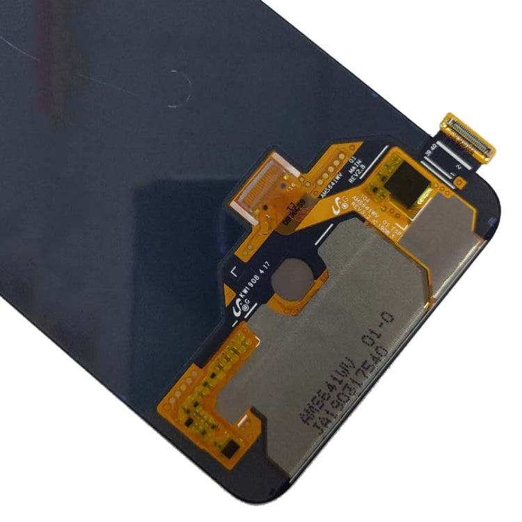 Original LCD Screen for OPPO Reno 10x zoom with Digitizer Full Assembly (Black) - LCD Screen by PMC TechLife | Online Shopping South Africa | PMC TechLife