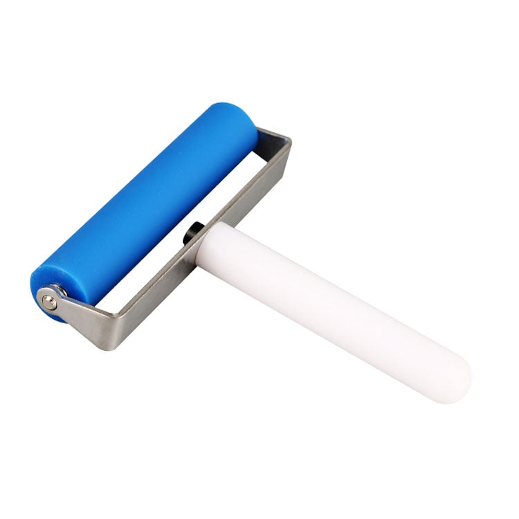 Kaisi 1303 Silicone Roller Tool Mobile Cell Phone Screen Protector Pasting Roller Wheel LCD OCA Polarizing Tools - free shipping - PMC TechLife - Order now!