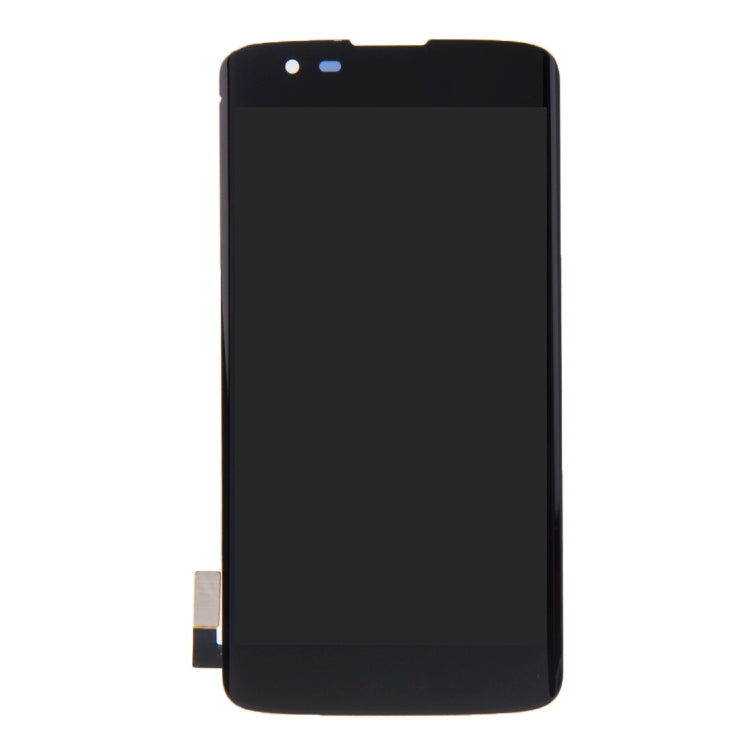 LCD Display + Touch Panel for  LG K7 Lite / Tribute 5 / LS665 LS675 MS330 K330 AS330(Black) - free shipping - PMC TechLife - Order now!