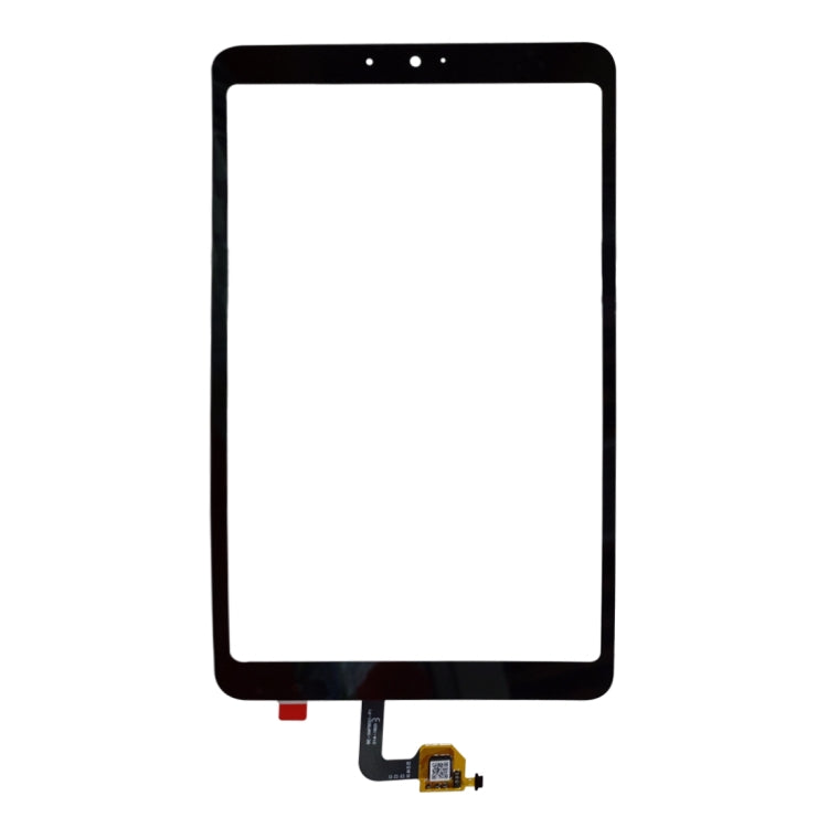 Touch Panel for Xiaomi Mi Pad 4(Black) - Touch Panel by PMC Jewellery | Online Shopping South Africa | PMC Jewellery