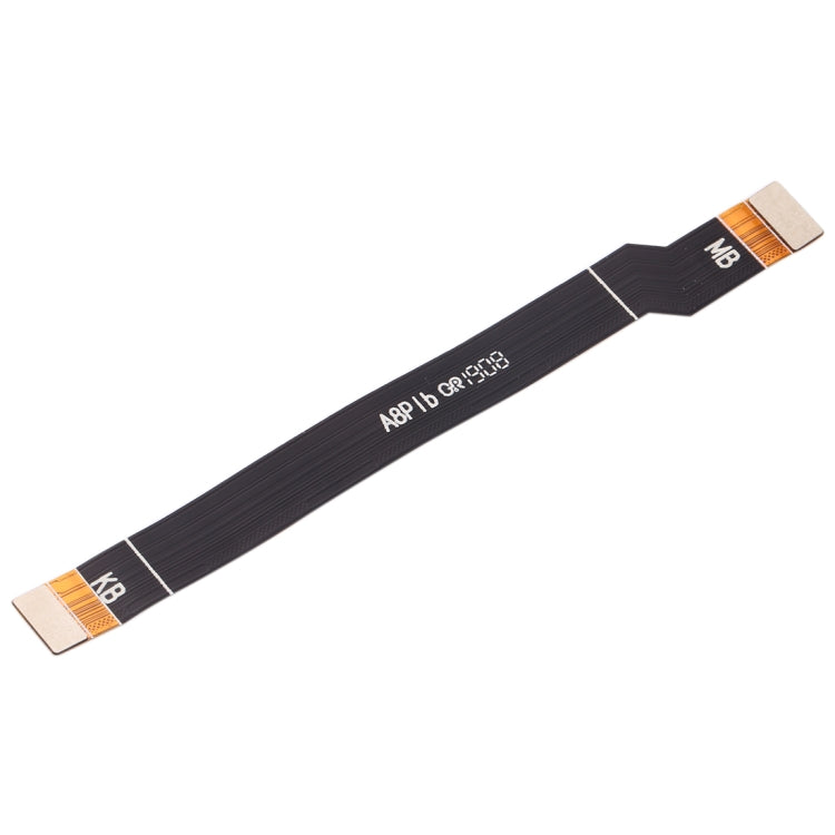 LCD Flex Cable for Sony Xperia L3 - Flex Cable by PMC TechLife | Online Shopping South Africa | PMC TechLife