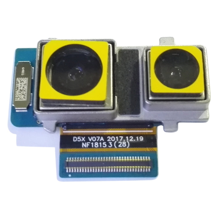 Back Camera Module for Xiaomi Mi 8 - free shipping - PMC TechLife - Order now!