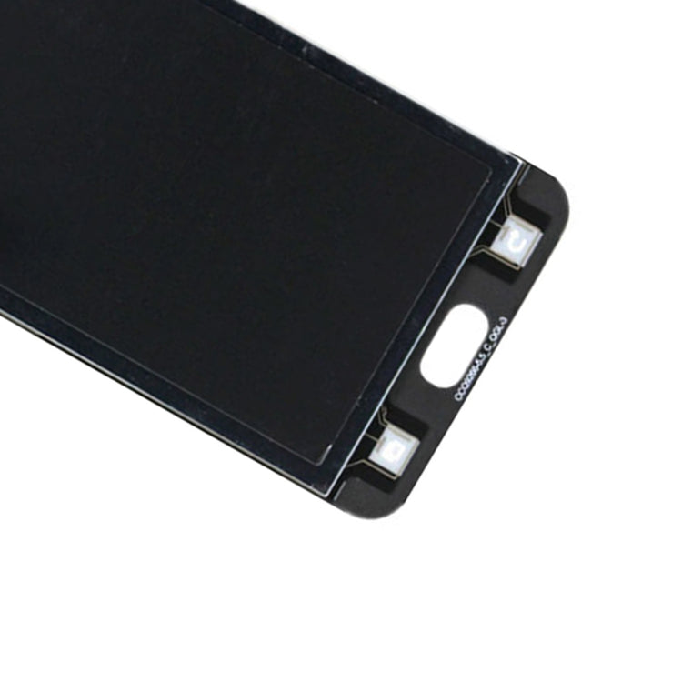 OEM LCD Screen for Asus ZenFone 4 Selfie / ZD553KL with Digitizer Full Assembly (White) - free shipping - PMC TechLife - Order now!