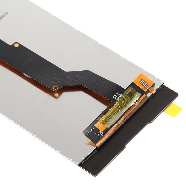 OEM LCD Screen for Sony Xperia XA1 with Digitizer Full Assembly(Rose Gold) - free shipping - PMC TechLife - Order now!