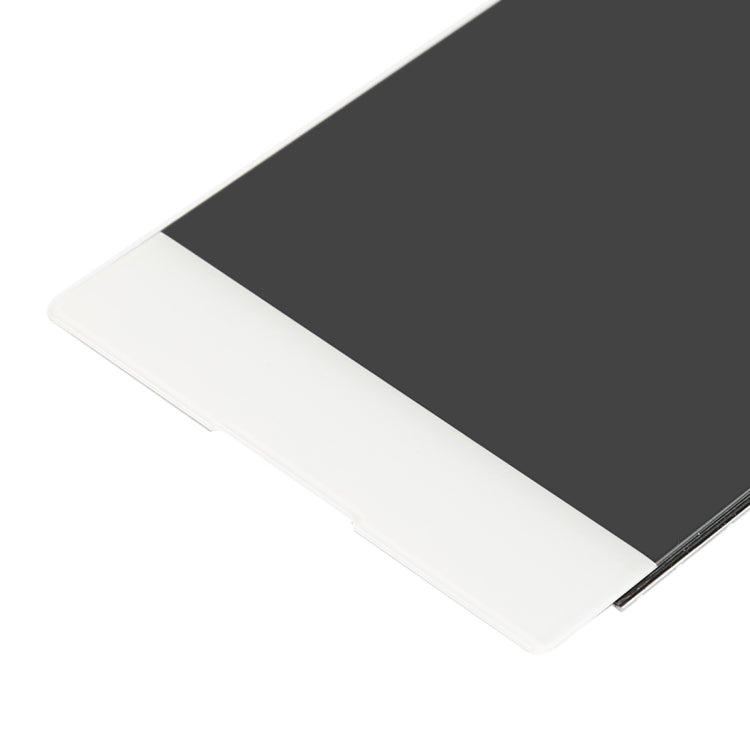 OEM LCD Screen for Sony Xperia XA1 with Digitizer Full Assembly(White) - LCD Screen by PMC TechLife | Online Shopping South Africa | PMC TechLife