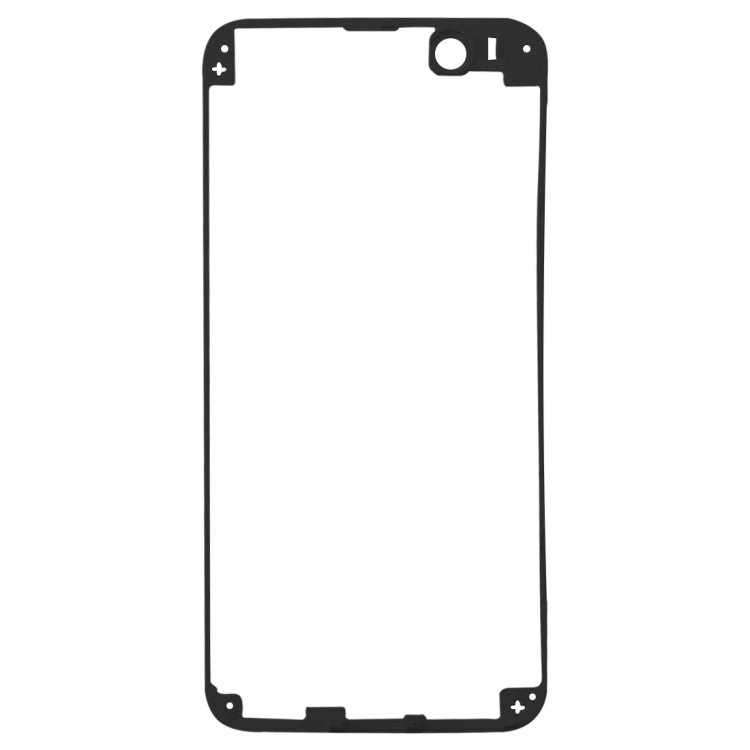 For Huawei nova 2 Rear Housing Frame(Black) - Full Housing Cover by PMC TechLife | Online Shopping South Africa | PMC TechLife