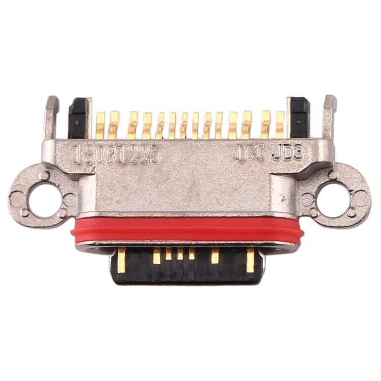 For OPPO R17 10pcs Charging Port Connector - free shipping - PMC TechLife - Order now!