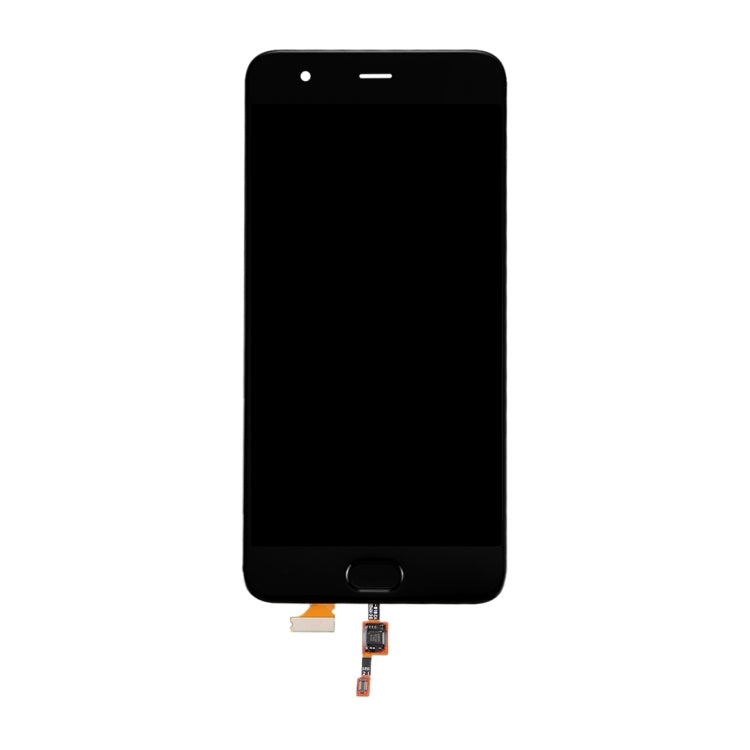 TFT LCD Screen for Xiaomi Mi 6 with Digitizer Full Assembly(Black) - free shipping - PMC TechLife - Order now!