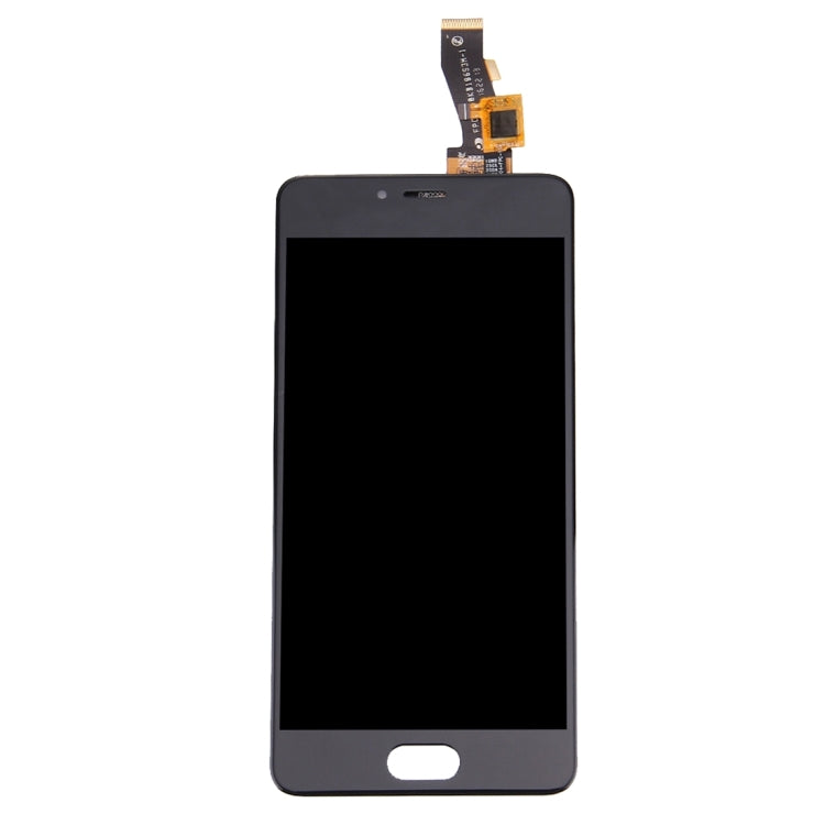 TFT LCD Screen for M3s / Meilan 3s with Digitizer Full Assembly(Black) - LCD Screen by PMC Jewellery | Online Shopping South Africa | PMC Jewellery