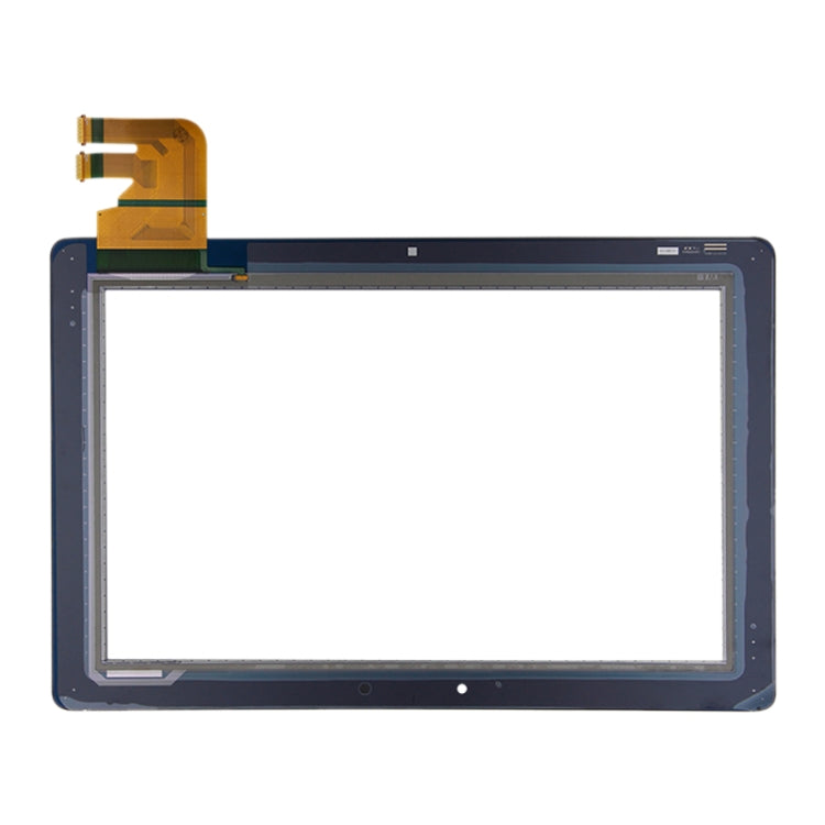 Touch Panel for ASUS TF300 69.10I21.G03 (Black) - free shipping - PMC TechLife - Order now!