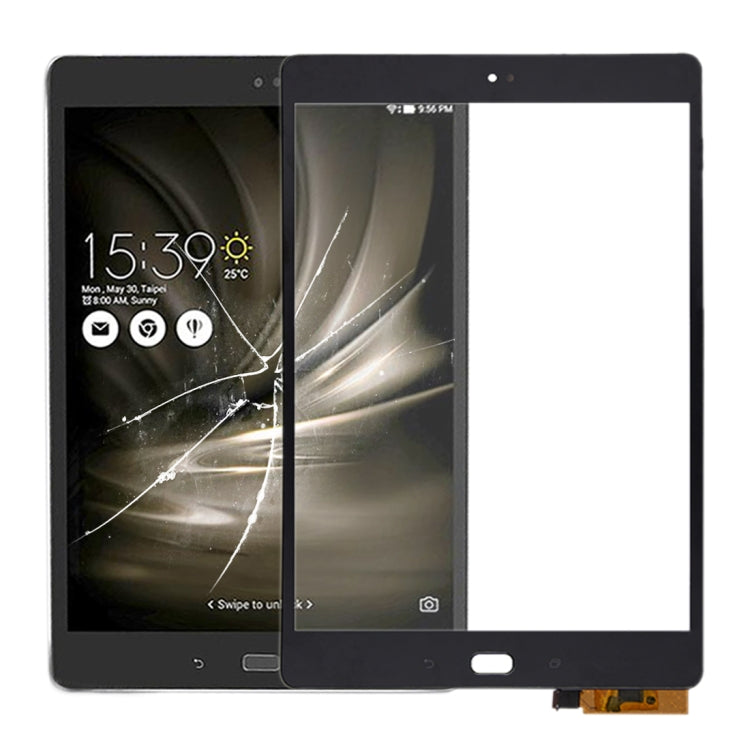 Touch Panel for Asus ZenPad 3S 10 Z500KL ZT500KL P001 (Black) - free shipping - PMC TechLife - Order now!