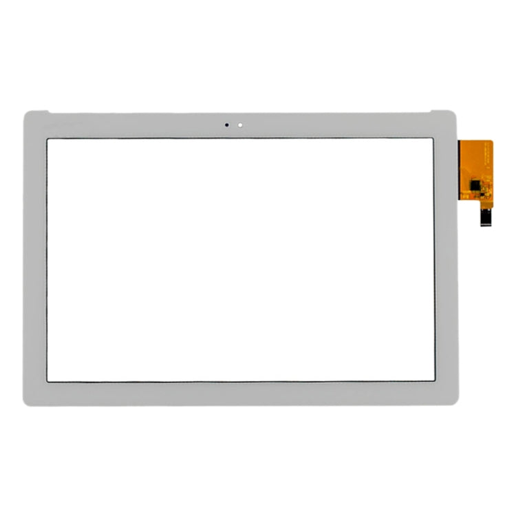 Touch Panel for Asus ZenPad 10 ZenPad Z300CNL P01T (White) - Touch Panel by PMC Jewellery | Online Shopping South Africa | PMC Jewellery