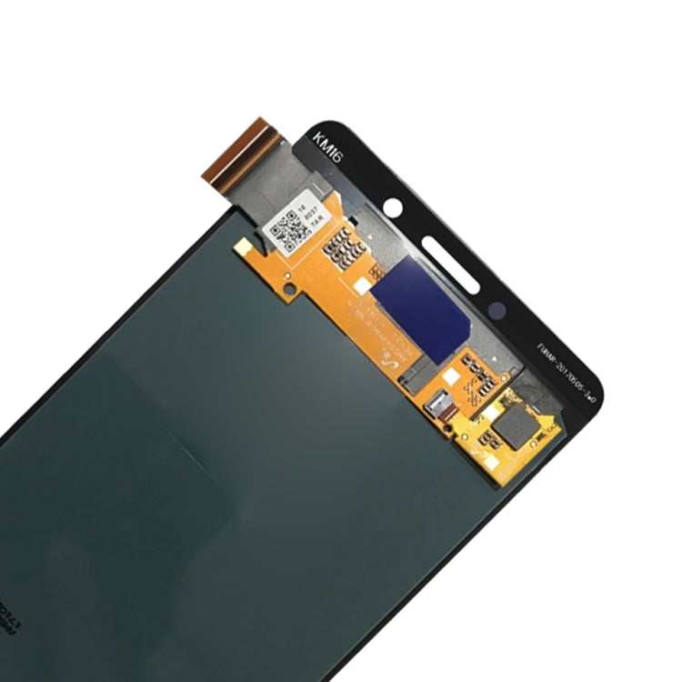 OEM LCD Screen for Lenovo Vibe P2 P2c72 P2a42 with Digitizer Full Assembly (Gold) - free shipping - PMC TechLife - Order now!