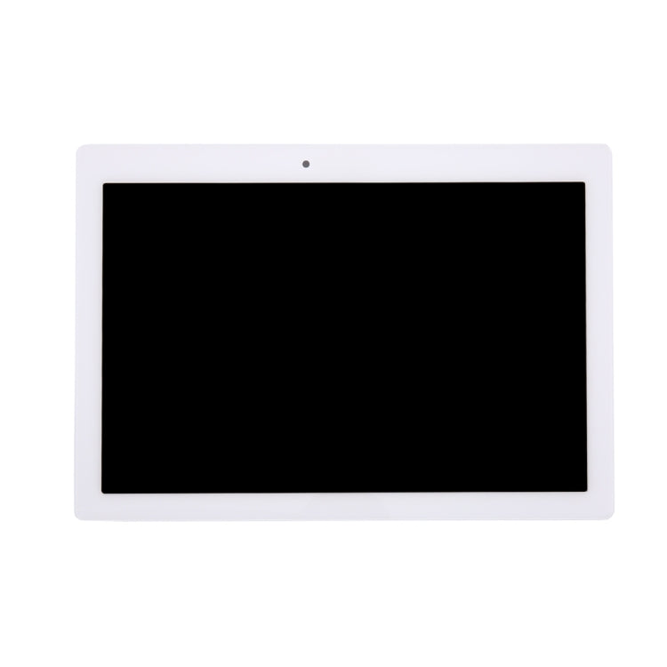 OEM LCD Screen for Lenovo Tab 2 A10-30 / TB2-X30F with Digitizer Full Assembly (White) - free shipping - PMC TechLife - Order now!
