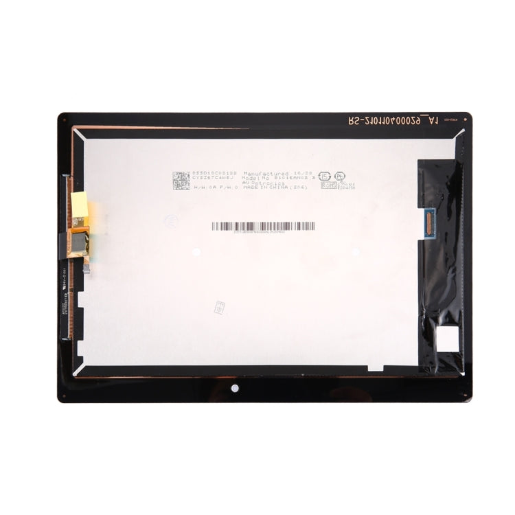OEM LCD Screen for Lenovo Tab 2 A10-30 / TB2-X30F with Digitizer Full Assembly (White) - free shipping - PMC TechLife - Order now!