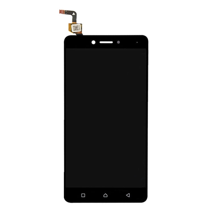 OEM LCD Screen for Lenovo K6 Note with Digitizer Full Assembly (Black) - free shipping - PMC TechLife - Order now!