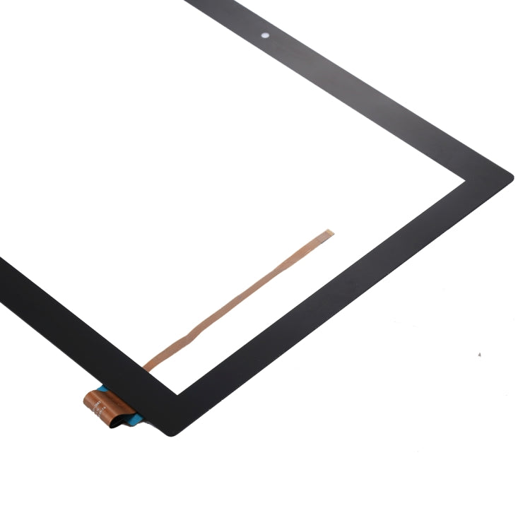 For Lenovo TAB4 10 / TB-X304 Touch Panel Digitizer(Black) - free shipping - PMC TechLife - Order now!