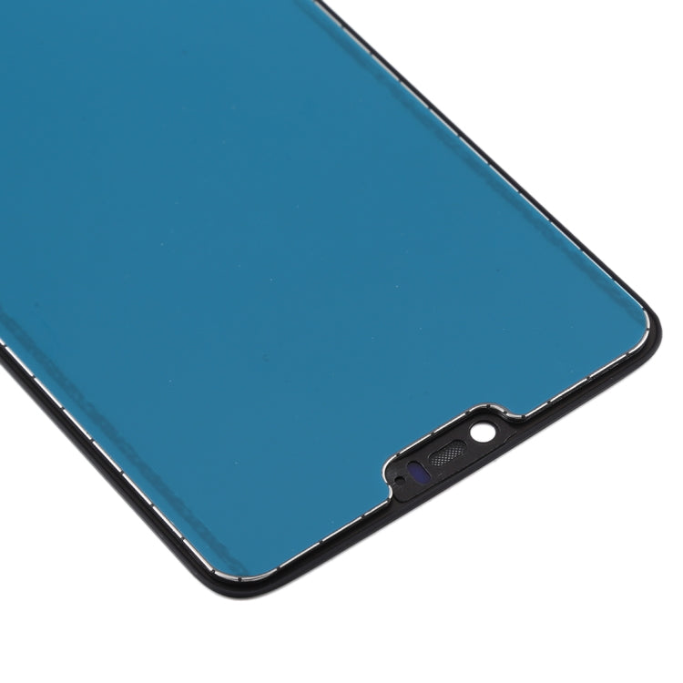 For OnePlus 6 A6000 TFT Material LCD Screen and Digitizer Full Assembly (Black) - free shipping - PMC TechLife - Order now!