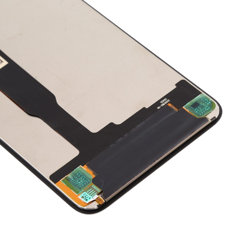 TFT LCD Screen for Nokia X71/8.1 Plus with Digitizer Full Assembly (Black) - free shipping - PMC TechLife - Order now!