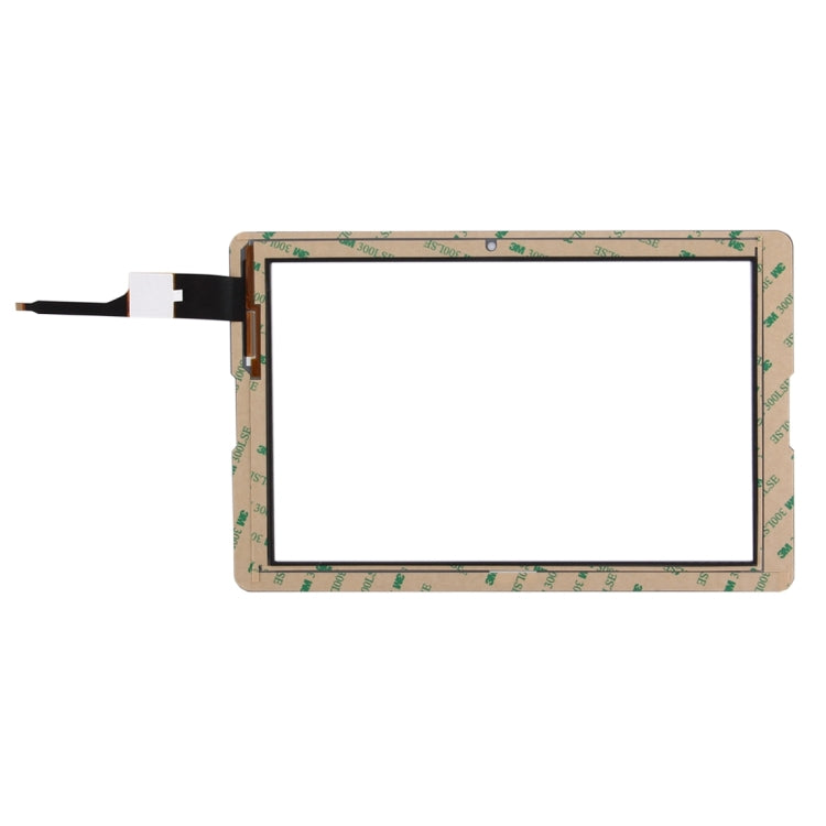 Touch Panel for Acer Iconia One 10 / B3-A20 (Black) - free shipping - PMC TechLife - Order now!
