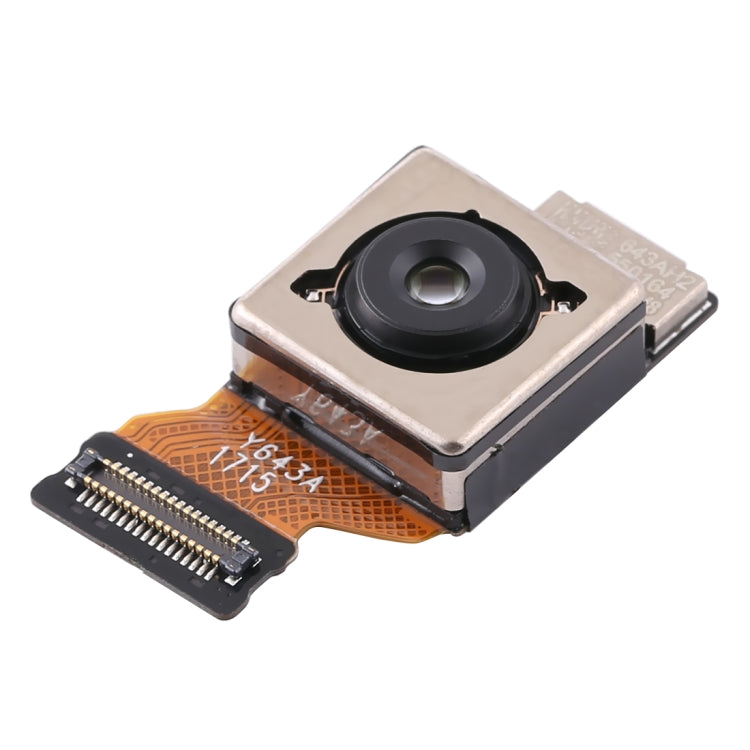 Back Facing Camera for Google Pixel 2 XL - Camera Parts by PMC TechLife | Online Shopping South Africa | PMC TechLife