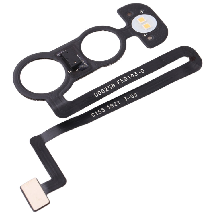 For OnePlus 7 Pro Original Flashlight Flex Cable - free shipping - PMC TechLife - Order now!