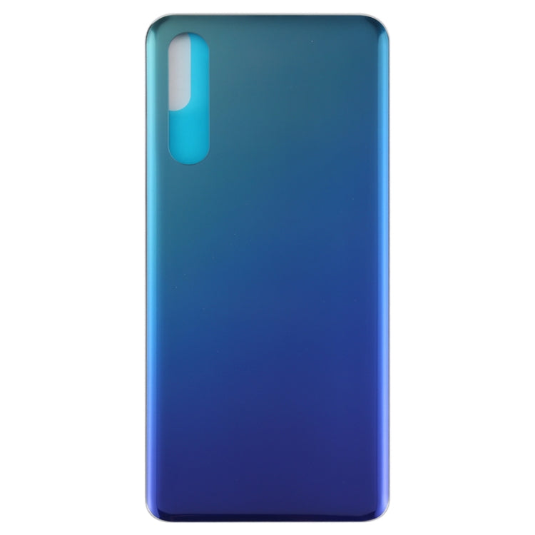 For OPPO Reno3 Pro 5G/Find X2 Neo Battery Back Cover (Blue) - Back Cover by PMC TechLife | Online Shopping South Africa | PMC TechLife