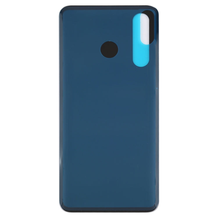 For OPPO Reno3 Pro 5G/Find X2 Neo Battery Back Cover (Blue) - Back Cover by PMC TechLife | Online Shopping South Africa | PMC TechLife