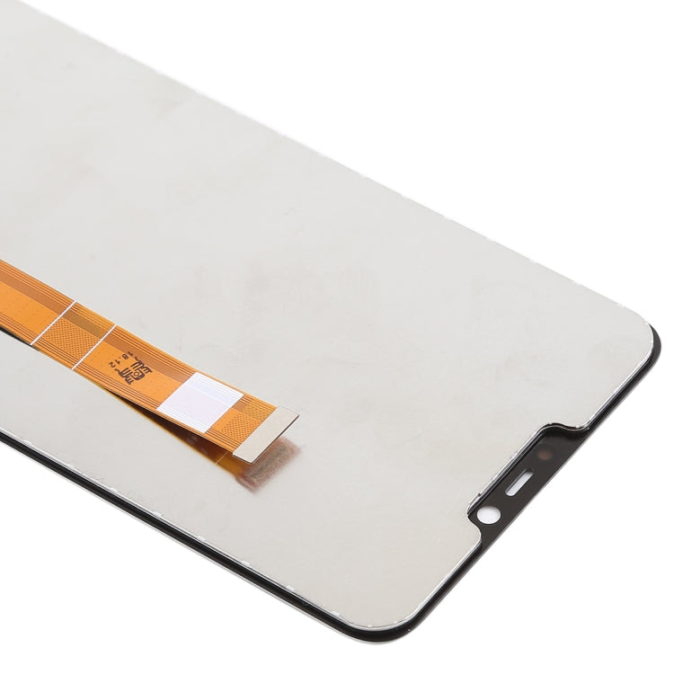 TFT LCD Screen for OPPO Realme 2 with Digitizer Full Assembly - free shipping - PMC TechLife - Order now!