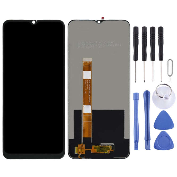 TFT LCD Screen for OPPO A11x / A11 / A8 / A5 (2020)/ A9 (2020)/ A31 (2020)with Digitizer Full Assembly - free shipping - PMC TechLife - Order now!