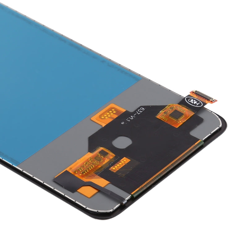 TFT LCD Screen For OPPO Reno 10x zoom with Digitizer Full Assembly (No Fingerprint Identification) - free shipping - PMC TechLife - Order now!