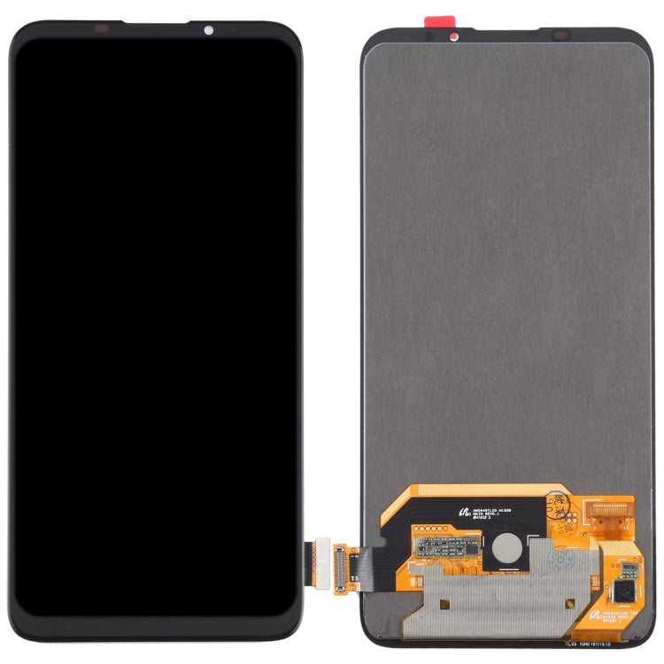 Original OLED LCD Screen for Meizu 16T with Digitizer Full Assembly - free shipping - PMC TechLife - Order now!