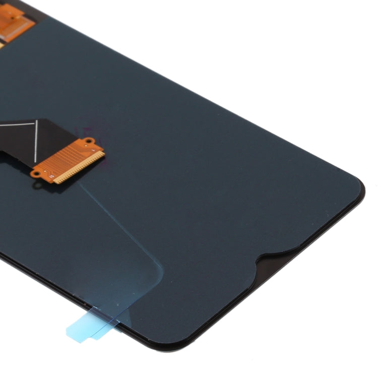 OEM LCD Screen for Lenovo Z5 Pro / L78031 with Digitizer Full Assembly (Black) - free shipping - PMC TechLife - Order now!