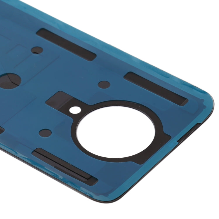 Original Battery Back Cover for Xiaomi Redmi K30 Pro / Redmi K30 Pro Zoom(Black) - free shipping - PMC TechLife - Order now!
