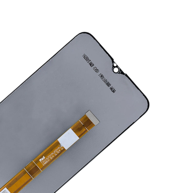 TFT LCD Screen for OPPO Realme 3i / Realme 3 with Digitizer Full Assembly - free shipping - PMC TechLife - Order now!