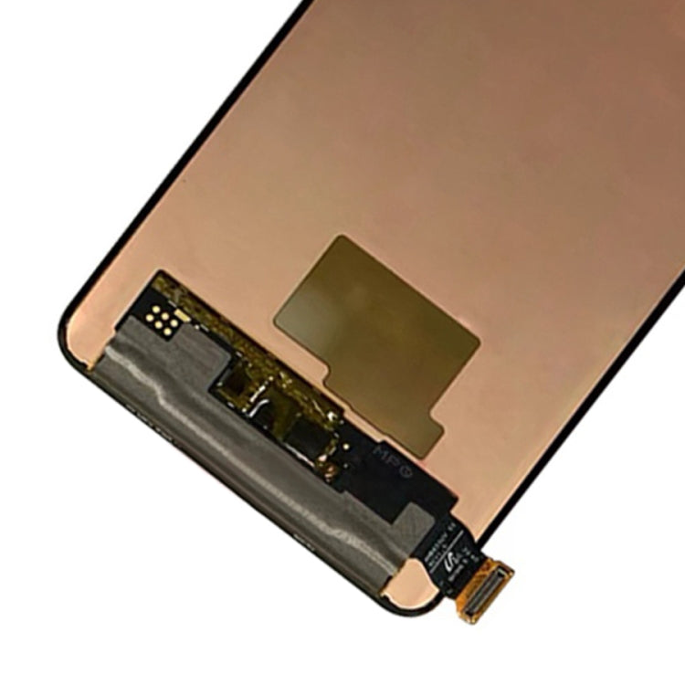 For OnePlus 8 with Digitizer Full Assembly Original OEM LCD Screen (Black) - free shipping - PMC TechLife - Order now!