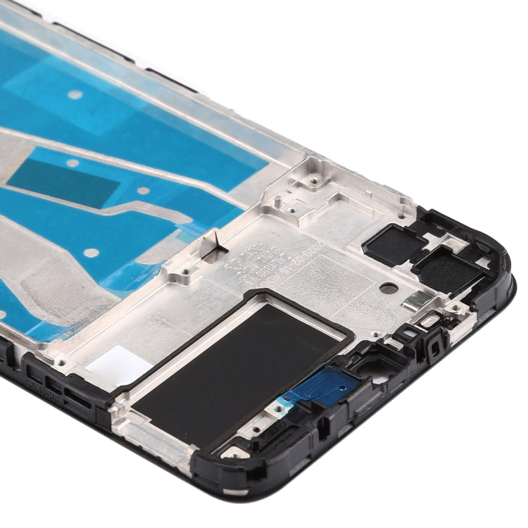 Front Housing LCD Frame Bezel Plate for Huawei Enjoy 10e / Honor Play 9A - free shipping - PMC TechLife - Order now!