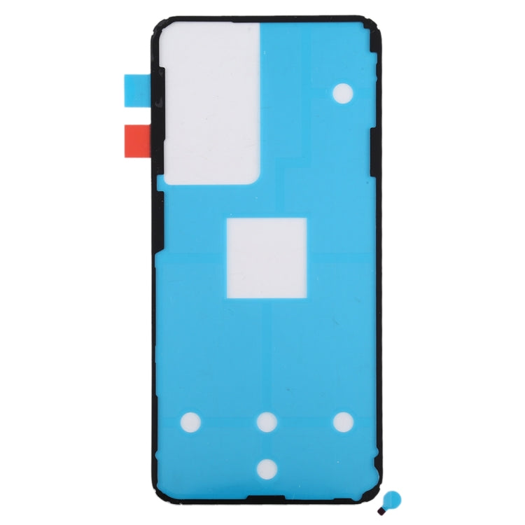 For Huawei P40 Original Back Housing Cover Adhesive - Adhesive Sticker by PMC TechLife | Online Shopping South Africa | PMC TechLife