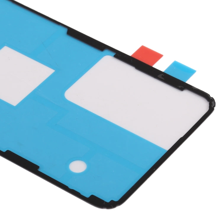 For Huawei P40 Original Back Housing Cover Adhesive - Adhesive Sticker by PMC TechLife | Online Shopping South Africa | PMC TechLife