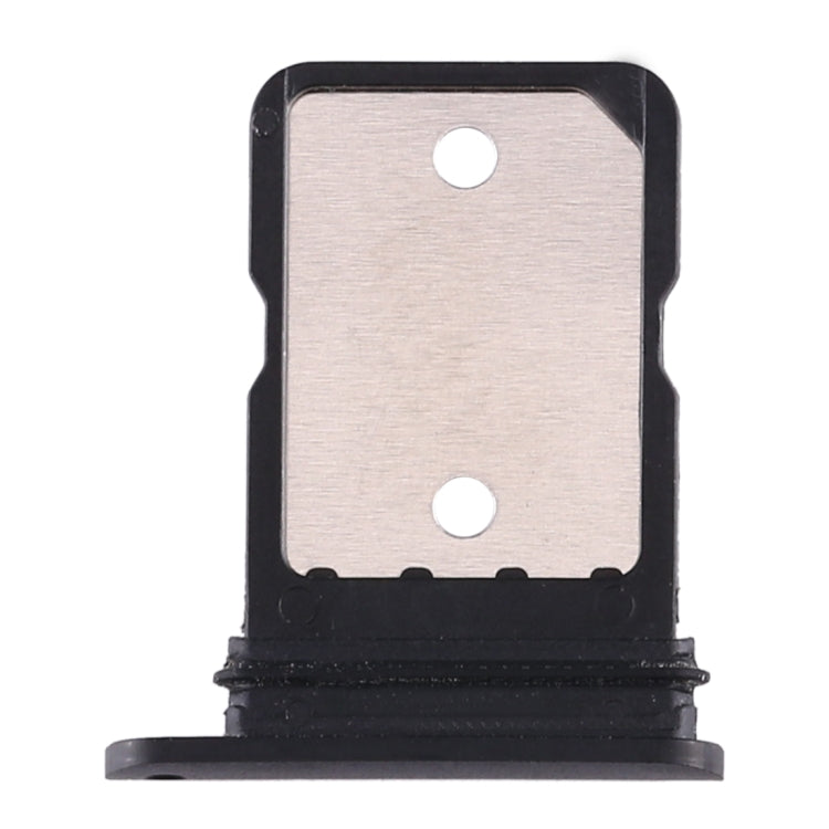 SIM Card Tray for Google Pixel 4 / Pixel 4XL(Black) - free shipping - PMC TechLife - Order now!