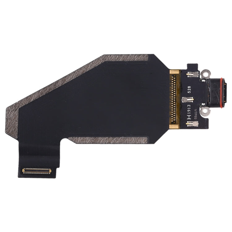 Charging Port Flex Cable for Google Pixel 4XL - Flex Cable by PMC TechLife | Online Shopping South Africa | PMC TechLife