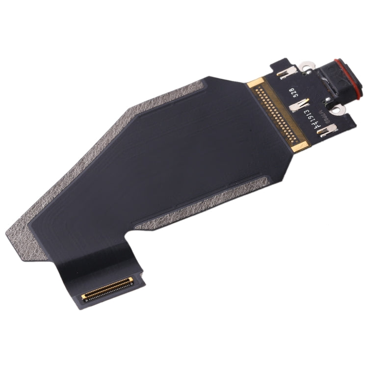 Charging Port Flex Cable for Google Pixel 4XL - Flex Cable by PMC TechLife | Online Shopping South Africa | PMC TechLife