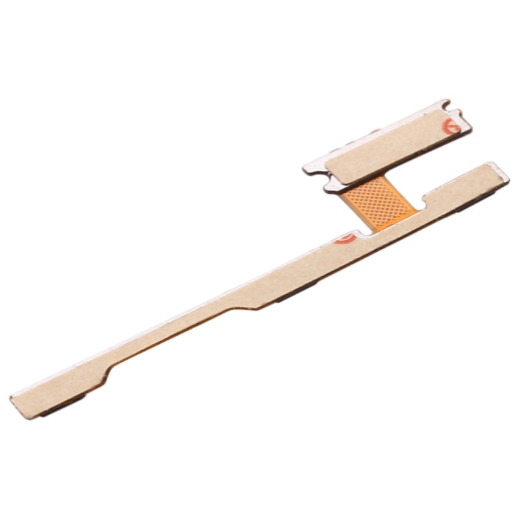 Power Button & Volume Button Flex Cable for Xiaomi Redmi Note 8 - free shipping - PMC TechLife - Order now!