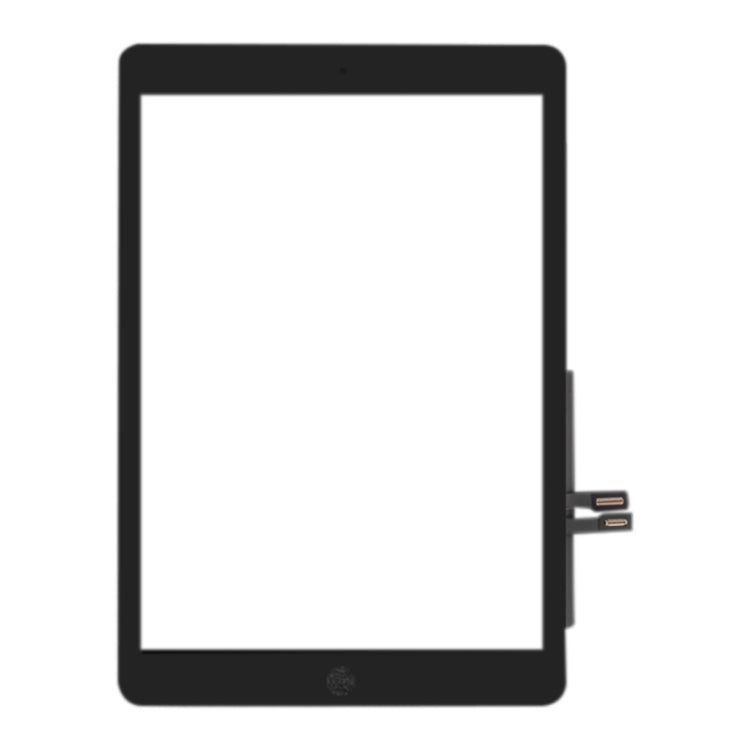 Touch Panel for iPad 9.7 inch (2018 Version) A1954 A1893(Black) - iPad Parts by PMC Jewellery | Online Shopping South Africa | PMC Jewellery